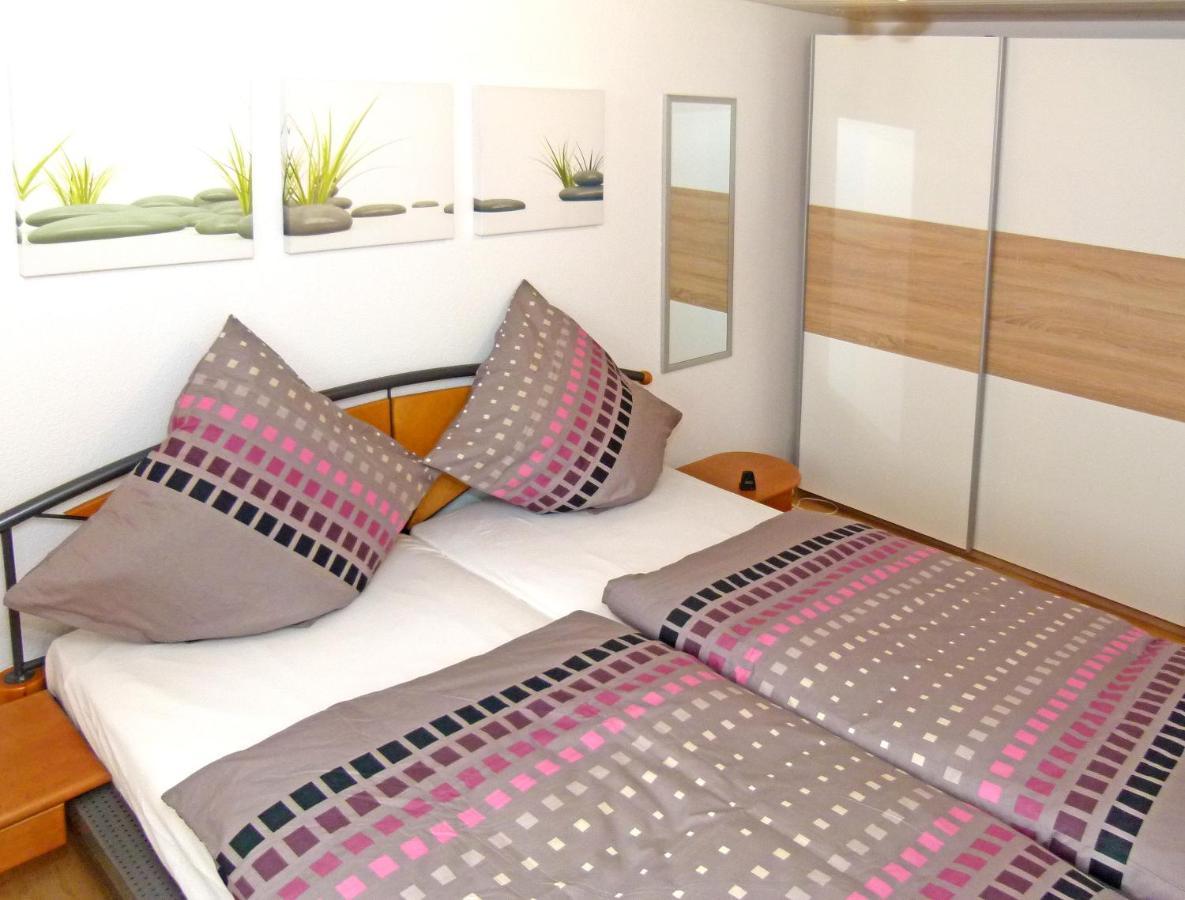 Haus Tannenweg Apartment Zell an der Mosel Ngoại thất bức ảnh