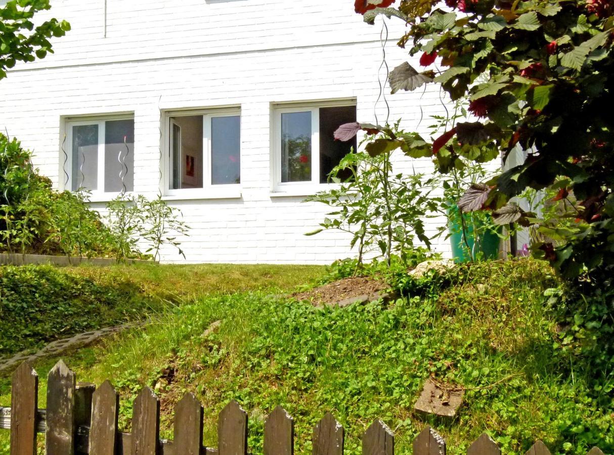 Haus Tannenweg Apartment Zell an der Mosel Ngoại thất bức ảnh