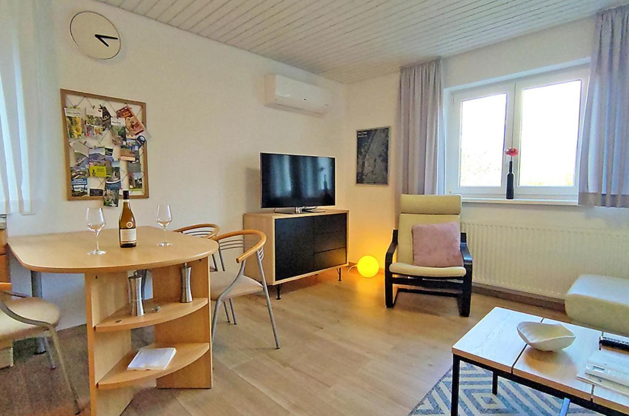 Haus Tannenweg Apartment Zell an der Mosel Ngoại thất bức ảnh